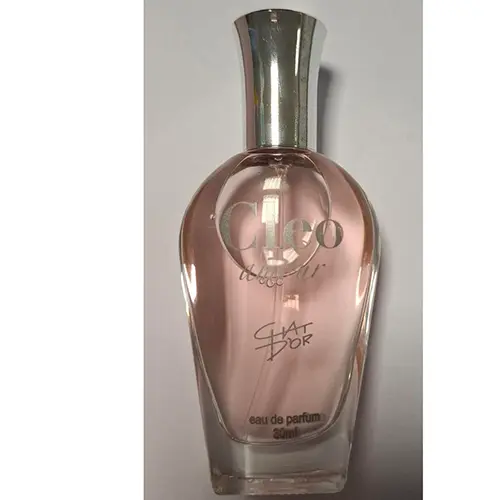 Foto dell’avviso ufficiale: CHAT D'OR Cleo amour Profumo — rischio: Rischio chimico