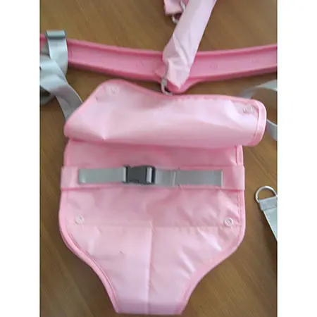 Foto do aviso oficial: DEARIE Kinderhüpfsitz, Türhopser, Babyhüpfer, Türhüpfer Baloiço do salto do bebê — risco: Ferimentos