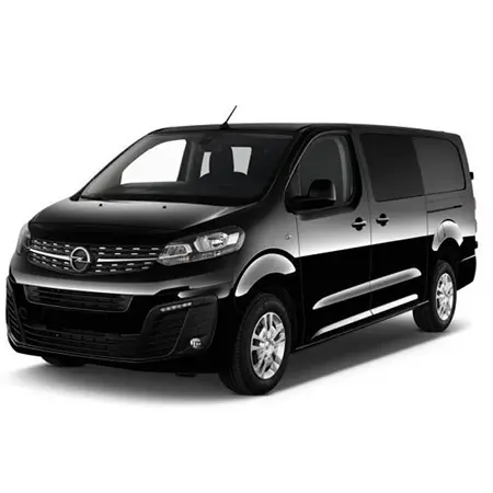Photo de l’avis officiel: Opel/Vauxhall Zafira, Vivaro Van de passagers — risque: Environnement