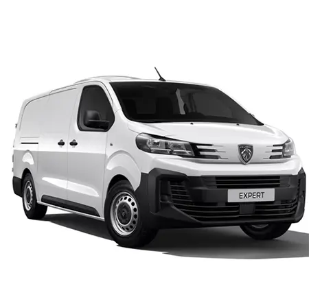 Photo from the official notice: Peugeot Traveller, Expert passenger van — environment risk