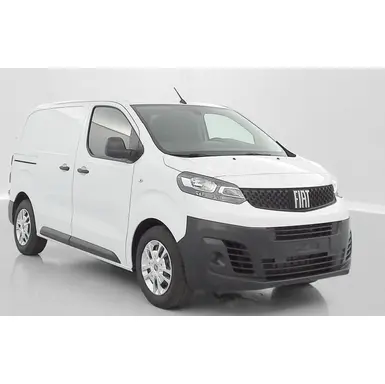 Photo de l’avis officiel: Fiat Ulysse, Scudo Van de passagers — risque: Environnement
