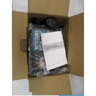 Foto do aviso oficial: THISS (SZYDZS) Technology Co Ltd Carregador — risco: Choque elétrico & Incêndio