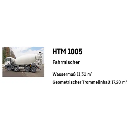 Photo de l’avis officiel: Liebherr HTM, ETM Camion — risque: Blessures