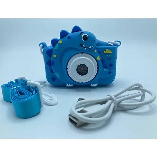 Photo from the official notice: Rivgot Kids camera children’s camera — environment risk
