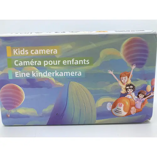 Photo from the official notice: Rivgot Kids camera children’s camera — environment risk