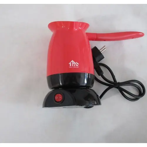 Photo de l’avis officiel: TnS Cafetière — risque: Brûlures
