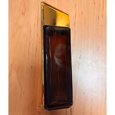 Photo de l’avis officiel: Paco Rabanne 1 MILLION Eau de toilette — risque: Risque chimique
