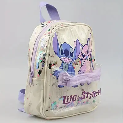 Photo from the official notice: Disney Lilo &amp; Stitch bag children's backpack — chemical & environment risk