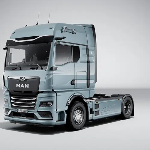 Photo de l’avis officiel: Man eTGS, eTGX Camion — risque: Blessures