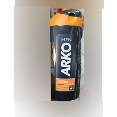 Foto dell’avviso ufficiale: Arko Arko Comfort After Shave Cologne Dopobarba — rischio: Rischio chimico