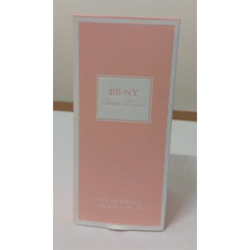 Photo de l’avis officiel: BB NY Swettie Femme Parfum — risque: Risque chimique