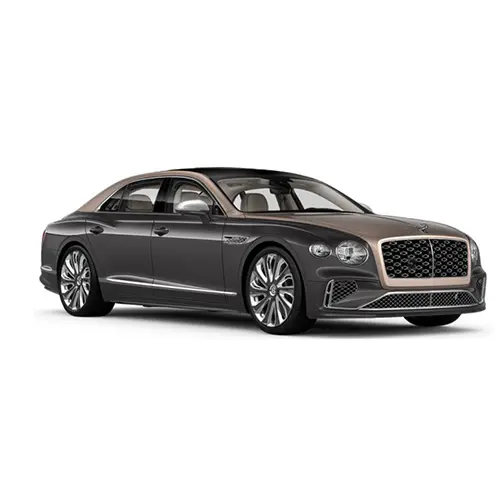 Photo from the official notice: Bentley CONTINENTAL GT, CONTINENTAL GTC, FLYING SPUR passenger car — fire risk