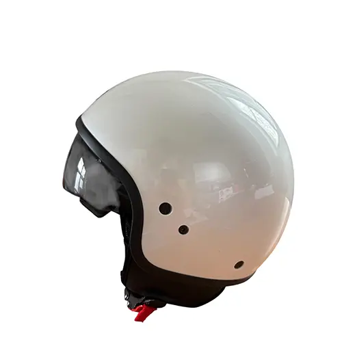 Photo de l’avis officiel: Bottari Talento Casque de moto — risque: Blessures