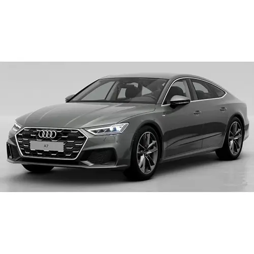 Photo de l’avis officiel: Audi A6, A7, Q7, Q8 Voiture particulière — risque: Blessures