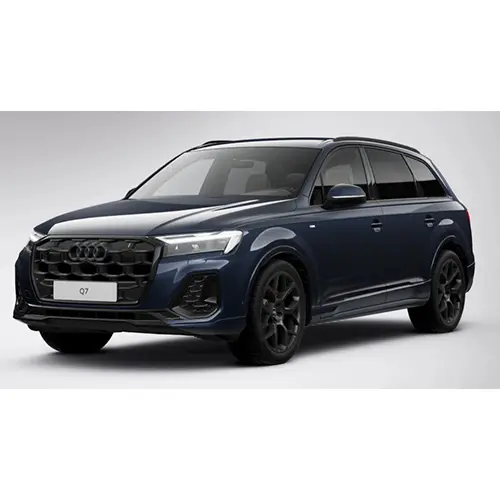 Photo de l’avis officiel: Audi A6, A7, Q7, Q8 Voiture particulière — risque: Blessures