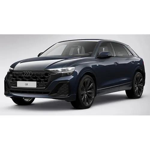 Photo de l’avis officiel: Audi A6, A7, Q7, Q8 Voiture particulière — risque: Blessures