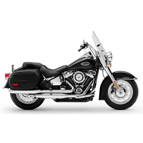Photo de l’avis officiel: HARLEY-DAVIDSON Softail Motocyclette — risque: Blessures (SR/04360/25)