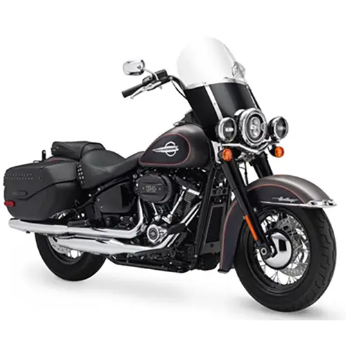 Photo de l’avis officiel: HARLEY-DAVIDSON Softail Motocyclette — risque: Blessures (SR/04360/25)