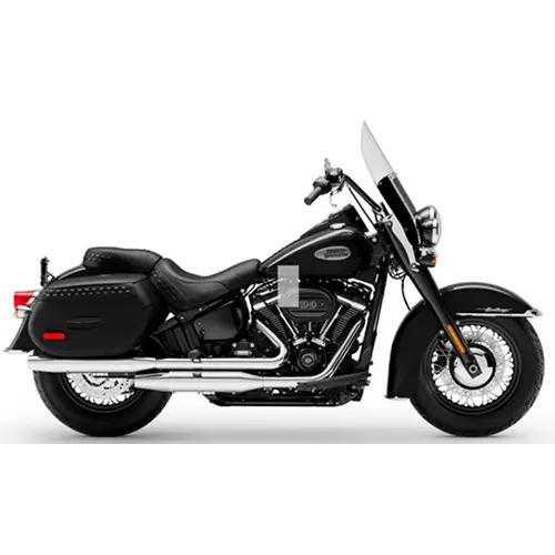 Photo de l’avis officiel: HARLEY-DAVIDSON Softail Motocyclette — risque: Blessures (SR/04360/25)