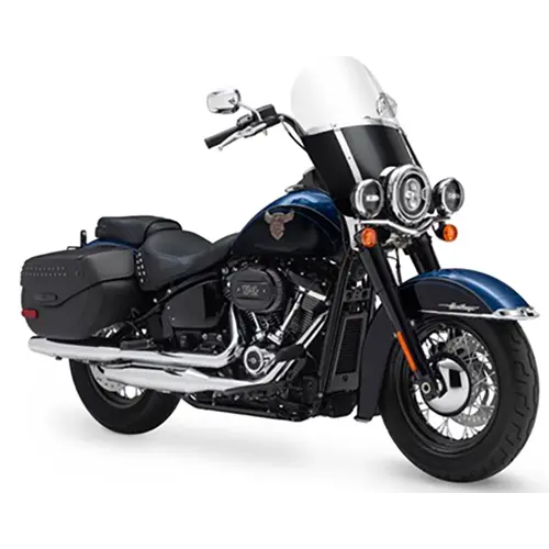 Photo de l’avis officiel: HARLEY-DAVIDSON Softail Motocyclette — risque: Blessures (SR/04360/25)