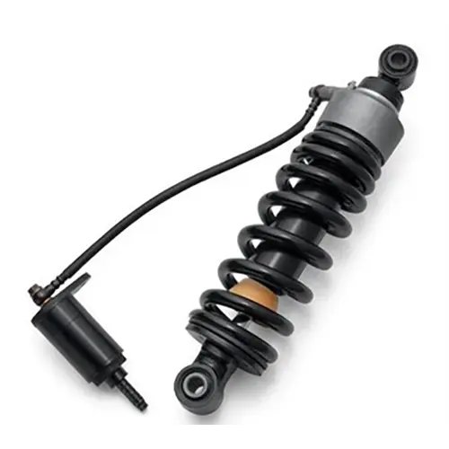 Foto dell’avviso ufficiale: HARLEY-DAVIDSON P&amp;A PROFILE LOW REAR SUSPENSION KIT, P&amp;A TALL REAR SHOCK KIT Ammortizzatore del motoci — rischio: Lesioni