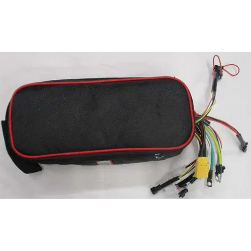 Photo de l’avis officiel: E-Bike Conversion Kit Kit de conversion de vélo électrique — risque: Blessures (SR/04429/25)