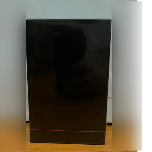Photo de l’avis officiel: GianMarcoVenturi GMV Uomo Eau de toilette — risque: Risque chimique