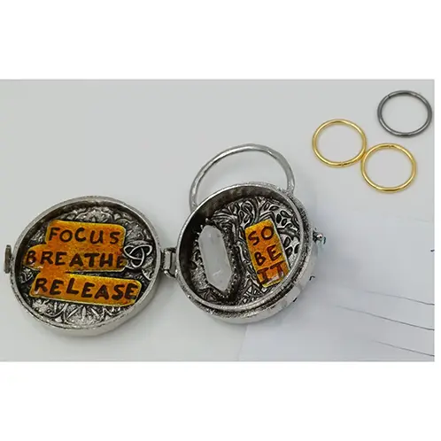Photo de l’avis officiel: Pendentif — risque: Risque chimique (SR/04399/25)