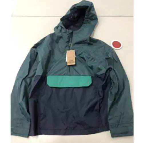 Foto dell’avviso ufficiale: Monoprix Veste coupe vent col zippée enfant Giacca impermeabile — rischio: Rischio chimico & Ambiente