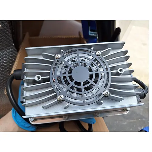 Photo from the official notice: Talaria Electric Motorcycles and Chargers — fire risk (SR/04438/25)