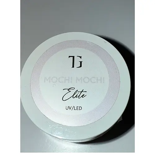 Photo de l’avis officiel: THE GREAT MOCHI MOCHI Elite UV/LED GEL Gel pour ongles — risque: Risque chimique