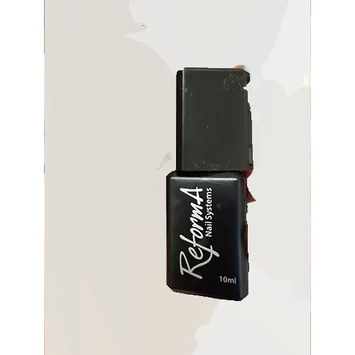 Photo de l’avis officiel: ReformA Nail Systems Gel vernis à ongles — risque: Risque chimique