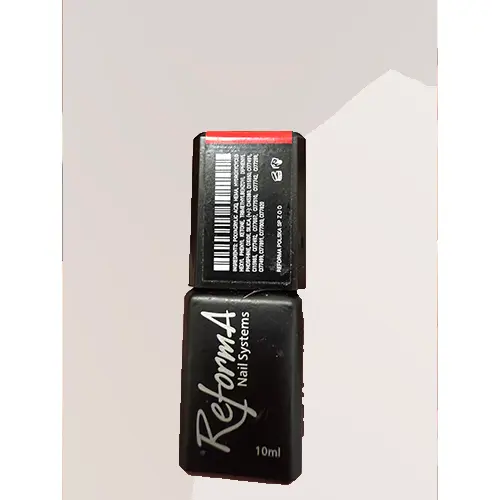 Photo de l’avis officiel: ReformA Nail Systems Gel vernis à ongles — risque: Risque chimique