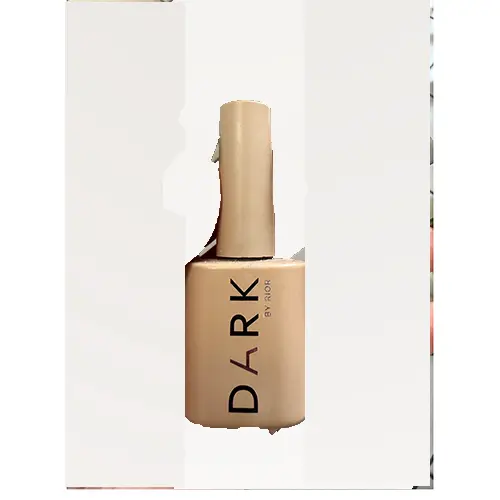 Photo de l’avis officiel: DARK BY RIOR DARK Gel vernis à ongles — risque: Risque chimique