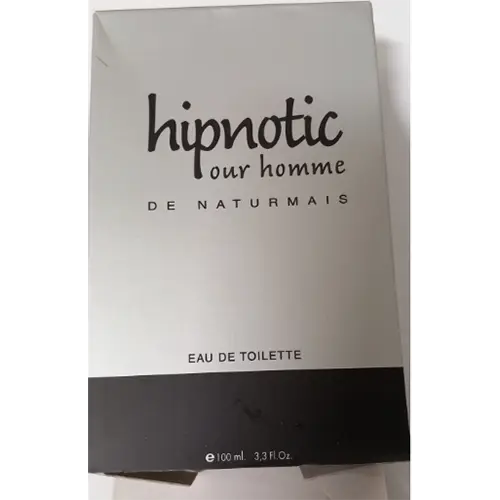 Photo de l’avis officiel: Frangancias Mais Hipnotic Eau de toilette — risque: Risque chimique