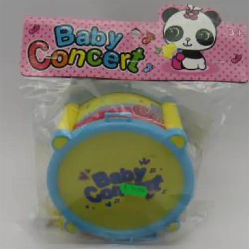 Foto dell’avviso ufficiale: Marco's Toys BABY CONCERT Strumento musicale giocattolo — rischio: Ostruzione delle vie aeree & Strangolamento