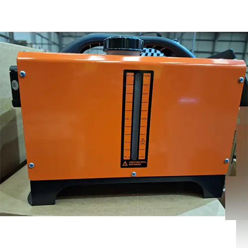 Foto dell’avviso ufficiale: Vevor Diesel Heater Riscaldatore diesel — rischio: Asfissia (SR/00073/26)