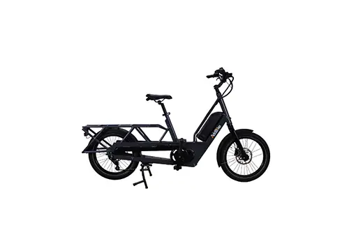 Photo de l’avis officiel: *Addbike* Vélo électrique — risque: Blessures