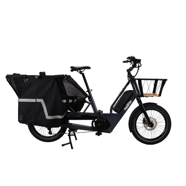 Photo de l’avis officiel: *Addbike* Vélo électrique — risque: Blessures