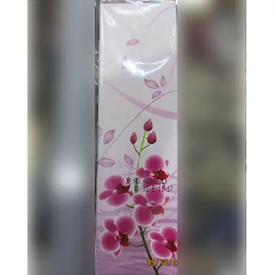 Photo de l’avis officiel: Shirley May Purple orchid Eau de toilette — risque: Risque chimique