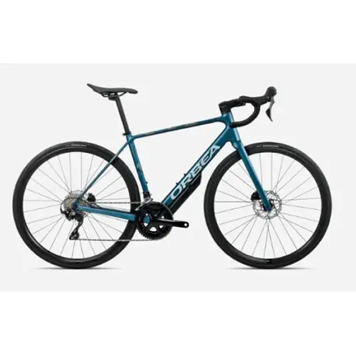 Photo de l’avis officiel: ORBEA Vélo — risque: Blessures