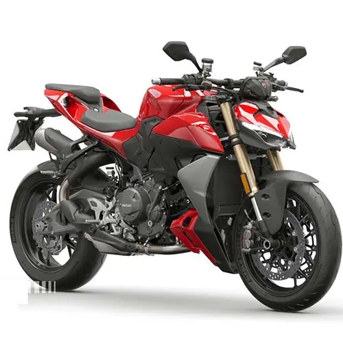 Photo de l’avis officiel: Ducati PANIGALE, STREETFIGHTER Motocyclette — risque: Blessures (SR/00115/26)