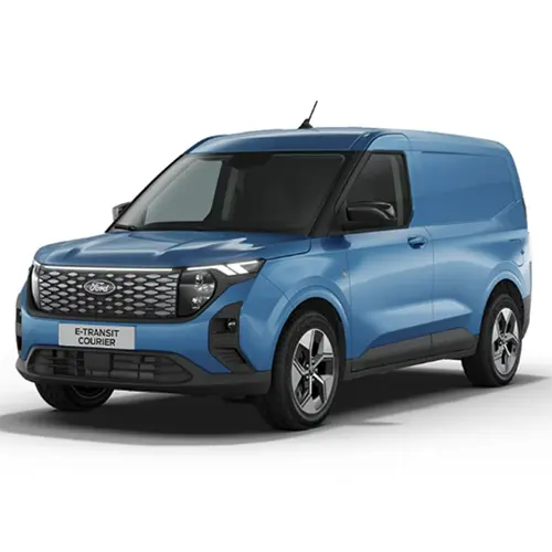Photo from the official notice: Ford Puma, Tourneo Courier, Transit Courier passenger car/ light commercial vehicle — injuries risk