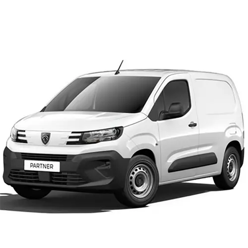 Foto do aviso oficial: Peugeot Rifter, Partner Automóvel de passageiros / Veículo comercial ligeiro — risco: Ferimentos