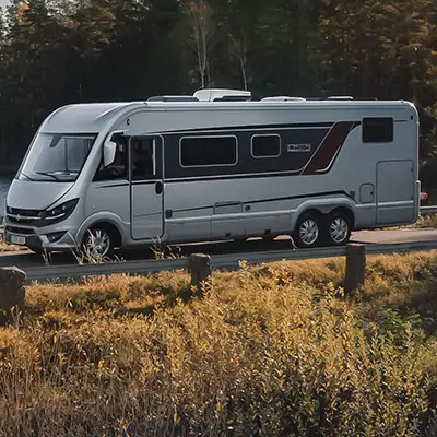 Photo de l’avis officiel: Bürstner CAMPEO, ELEGANCE, LIMITED, LINEO, LYSEO, TRAVEL VAN Camper van — risque: Blessures