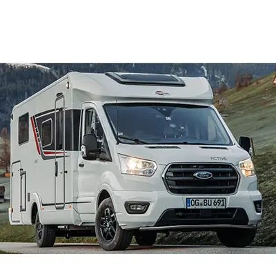 Photo de l’avis officiel: Bürstner CAMPEO, ELEGANCE, LIMITED, LINEO, LYSEO, TRAVEL VAN Camper van — risque: Blessures