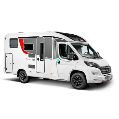 Photo de l’avis officiel: Bürstner CAMPEO, ELEGANCE, LIMITED, LINEO, LYSEO, TRAVEL VAN Camper van — risque: Blessures