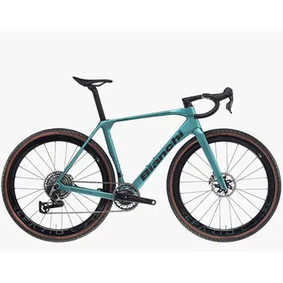 Photo de l’avis officiel: Bianchi Bicicletta e Manubrio Vélo — risque: Coupures & Blessures