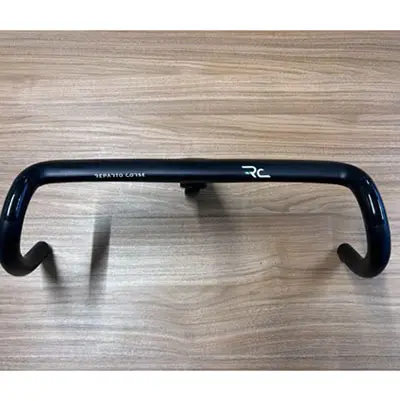 Photo de l’avis officiel: Bianchi Bicicletta e Manubrio Vélo — risque: Coupures & Blessures