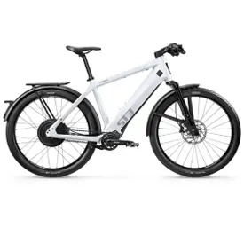 Photo de l’avis officiel: Stromer ST3, ST5, ST7 Vélo électrique — risque: Blessures